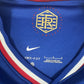 France 2024/2025/2026 Home Football Shirt Large