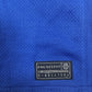 France 2024/2025/2026 Home Football Shirt Large