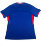 France 2024/2025/2026 Home Football Shirt Large