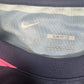 France 2024/2025 Pre-Match Training Football Shirt Medium