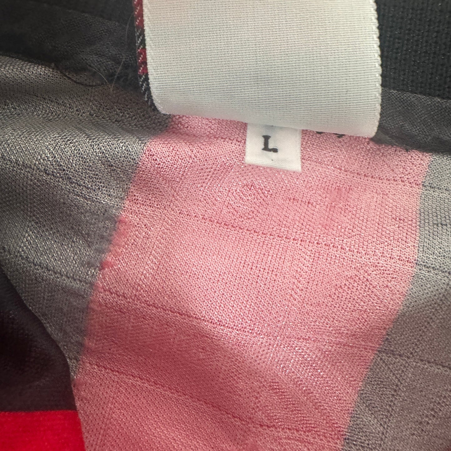 Fulham FC 1993/1994 Away Football Shirt Large