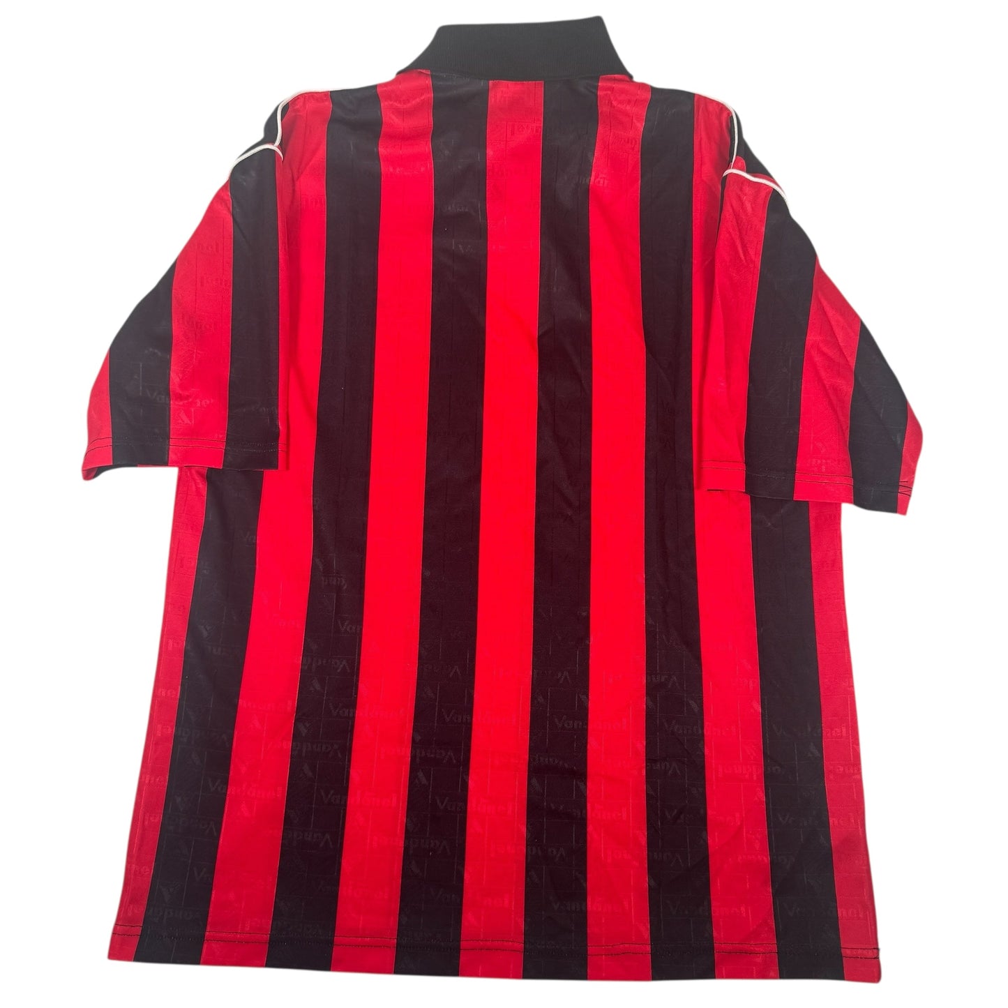 Fulham FC 1993/1994 Away Football Shirt Large