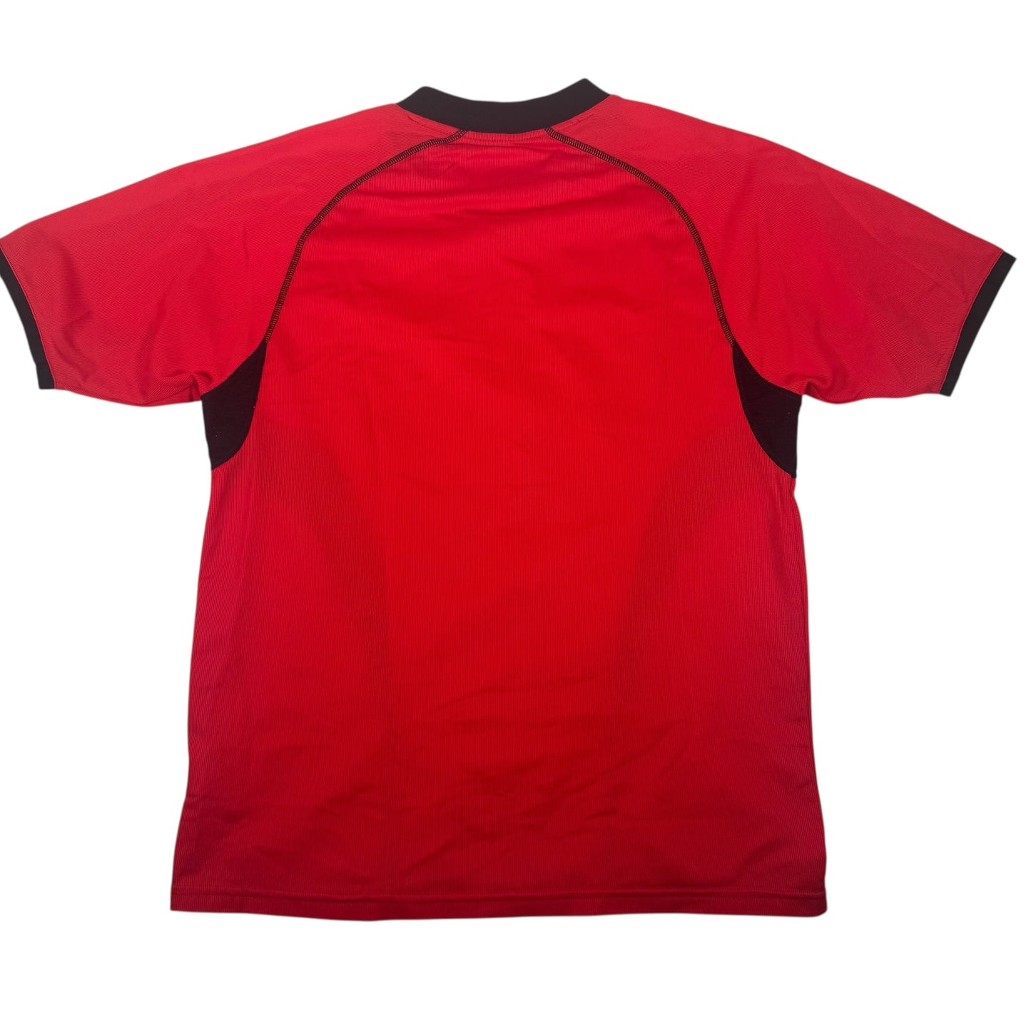 Fulham FC 2003/2004 Third Football Shirt Small