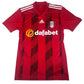 Fulham 2019/2020 Away Football Shirt Small