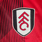 Fulham 2019/2020 Away Football Shirt Small