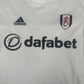 Fulham 2019/2020 Home Shirt Medium