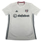 Fulham 2019/2020 Home Shirt Medium