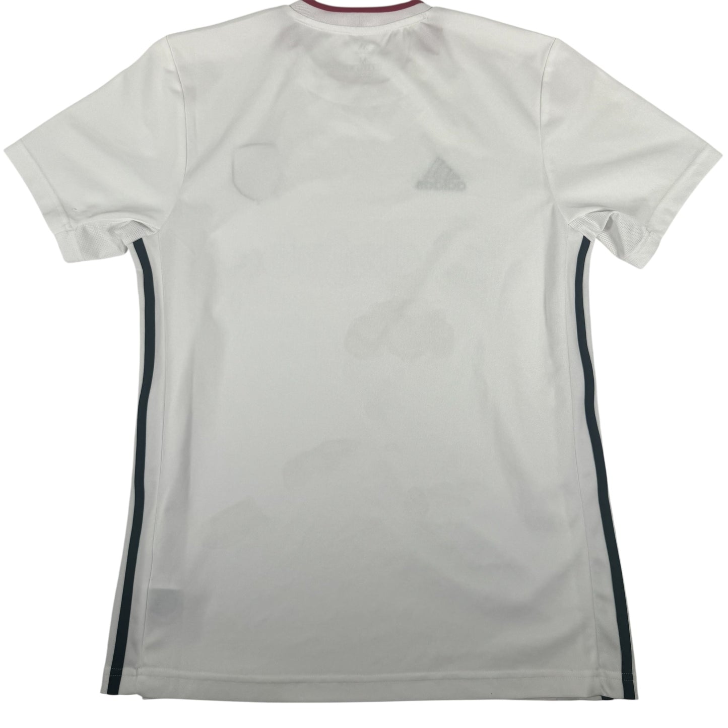 Fulham 2019/2020 Home Shirt Medium