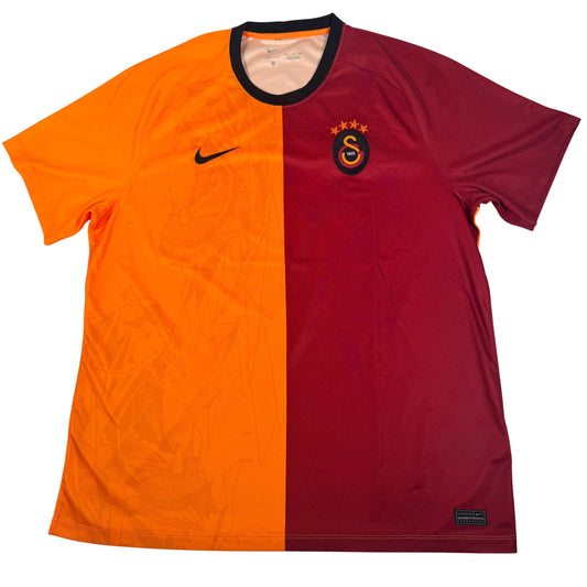Galatasaray 2022/2023 Home Shirt XXL