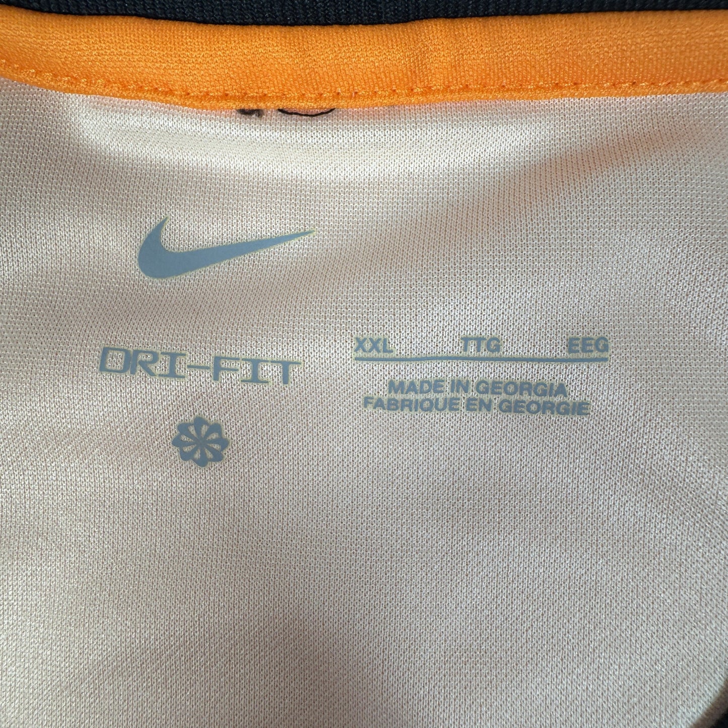 Galatasaray 2022/2023 Home Shirt XXL