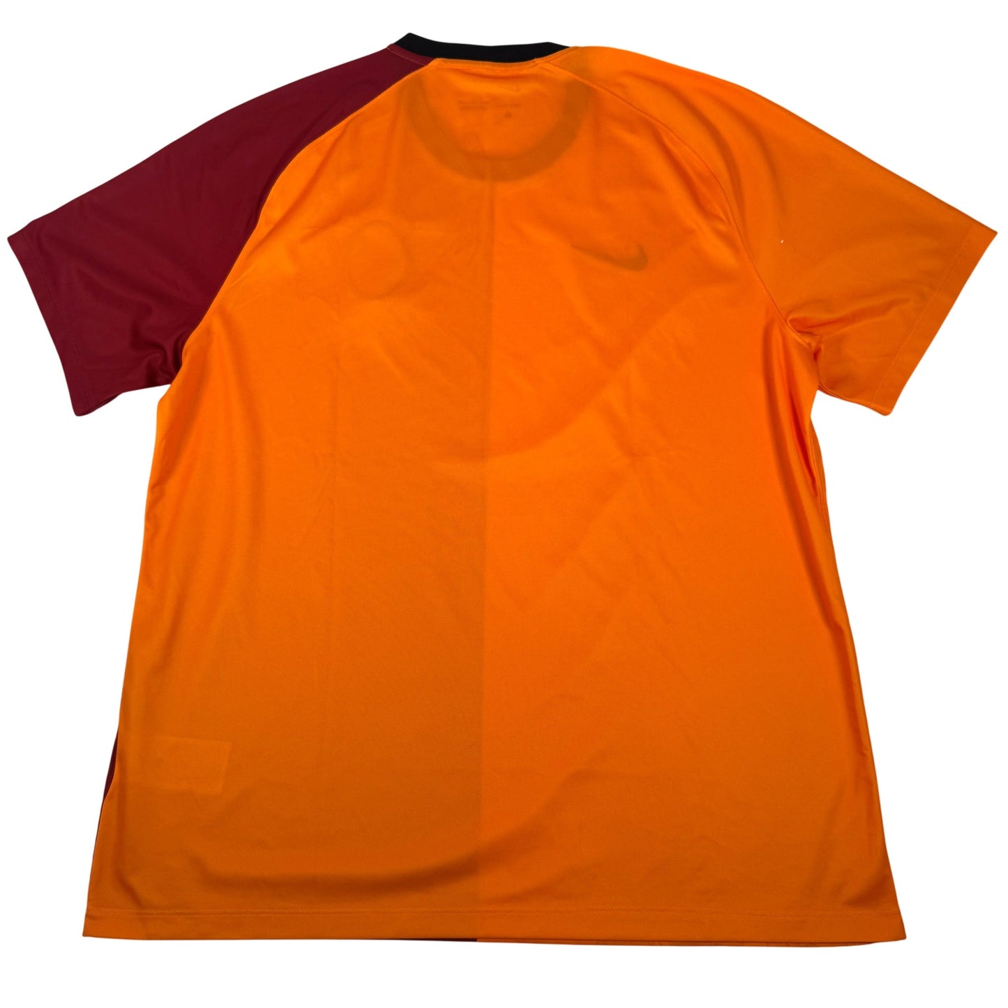 Galatasaray 2022/2023 Home Shirt XXL