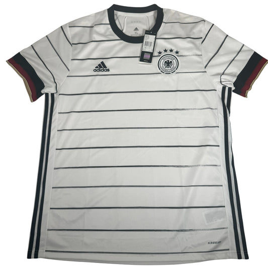 Germany 2020/2021/2022 Home Shirt XL BNWT