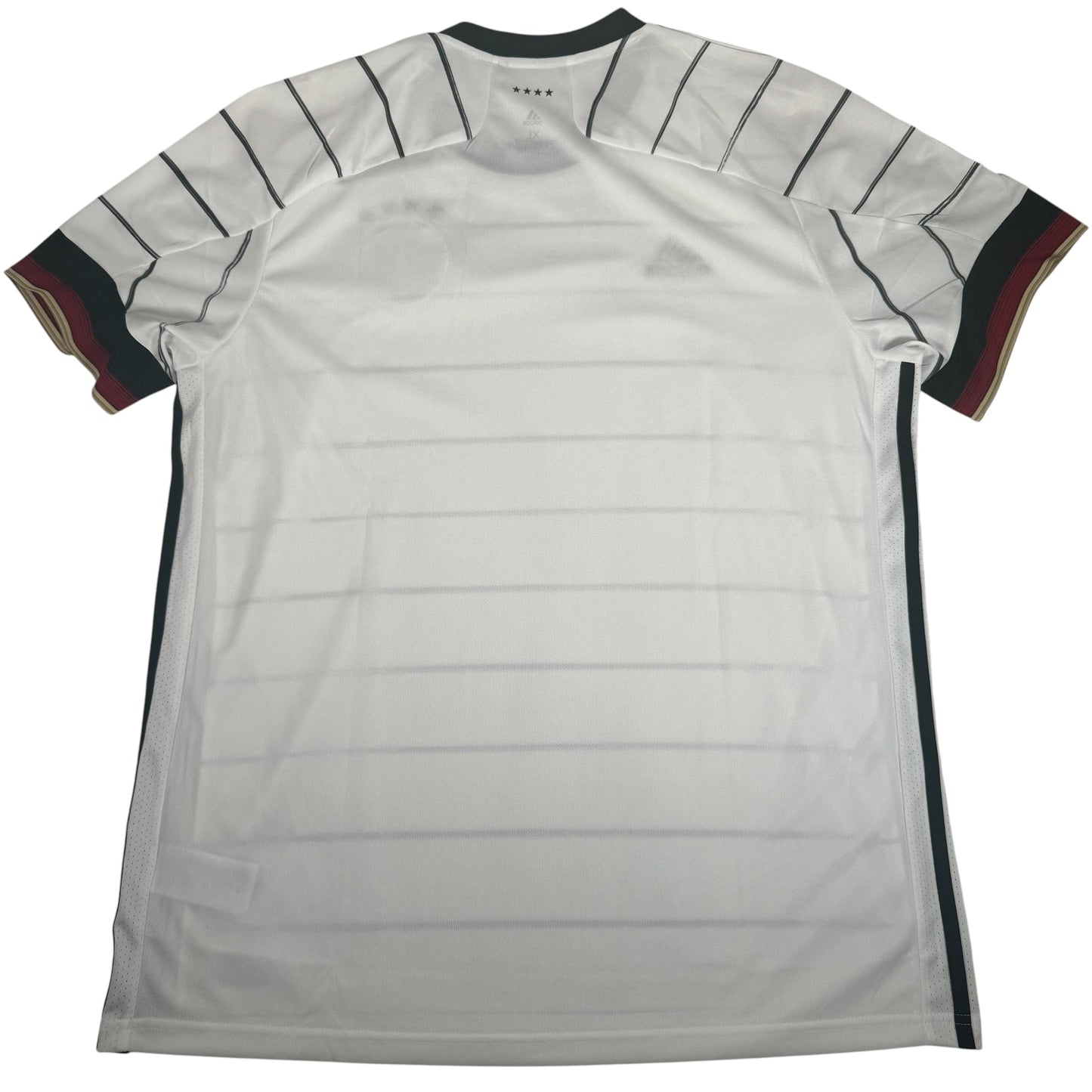 Germany 2020/2021/2022 Home Shirt XL BNWT