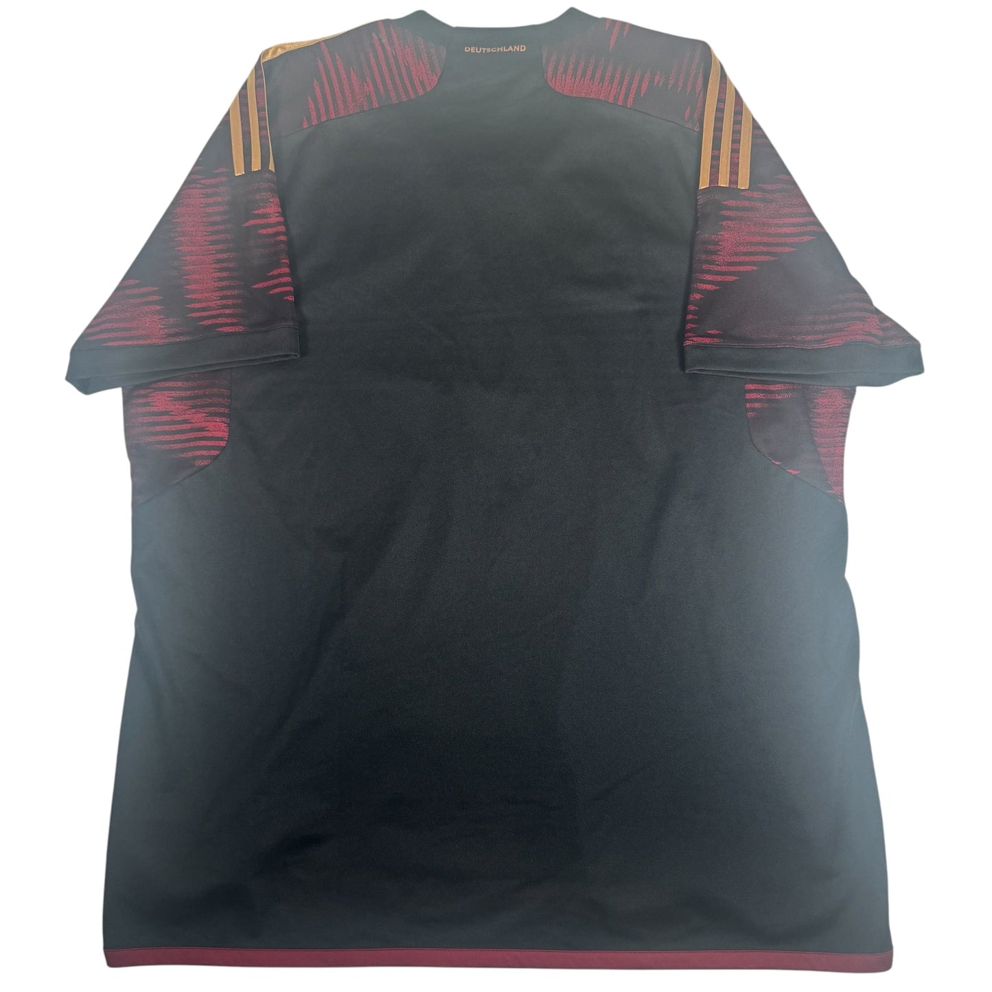 Germany 2022/2023/2024 Away Shirt 3XL