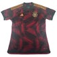 Germany 2022/2023/2024 Away Football Shirt Large
