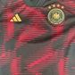 Germany 2022/2023/2024 Away Shirt Small