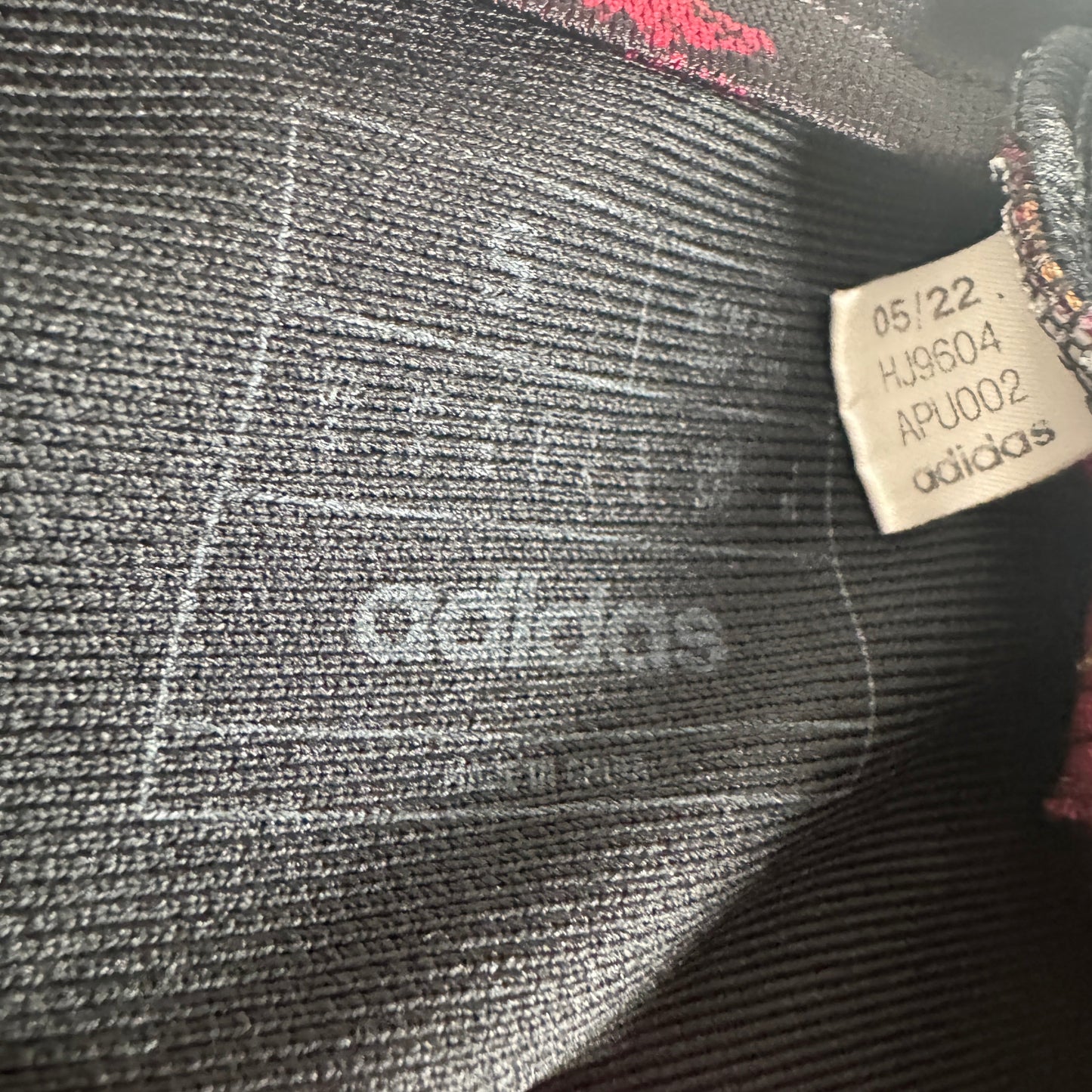 Germany 2022/2023/2024 Away Shirt Small