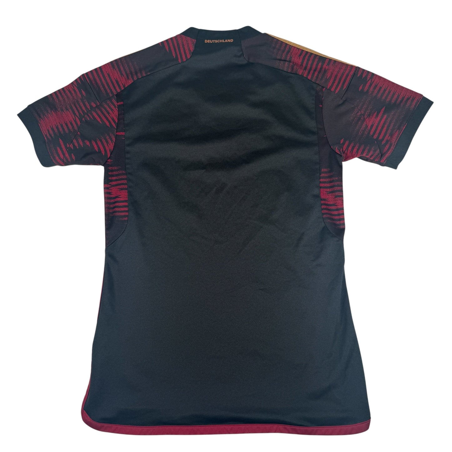 Germany 2022/2023/2024 Away Shirt Small