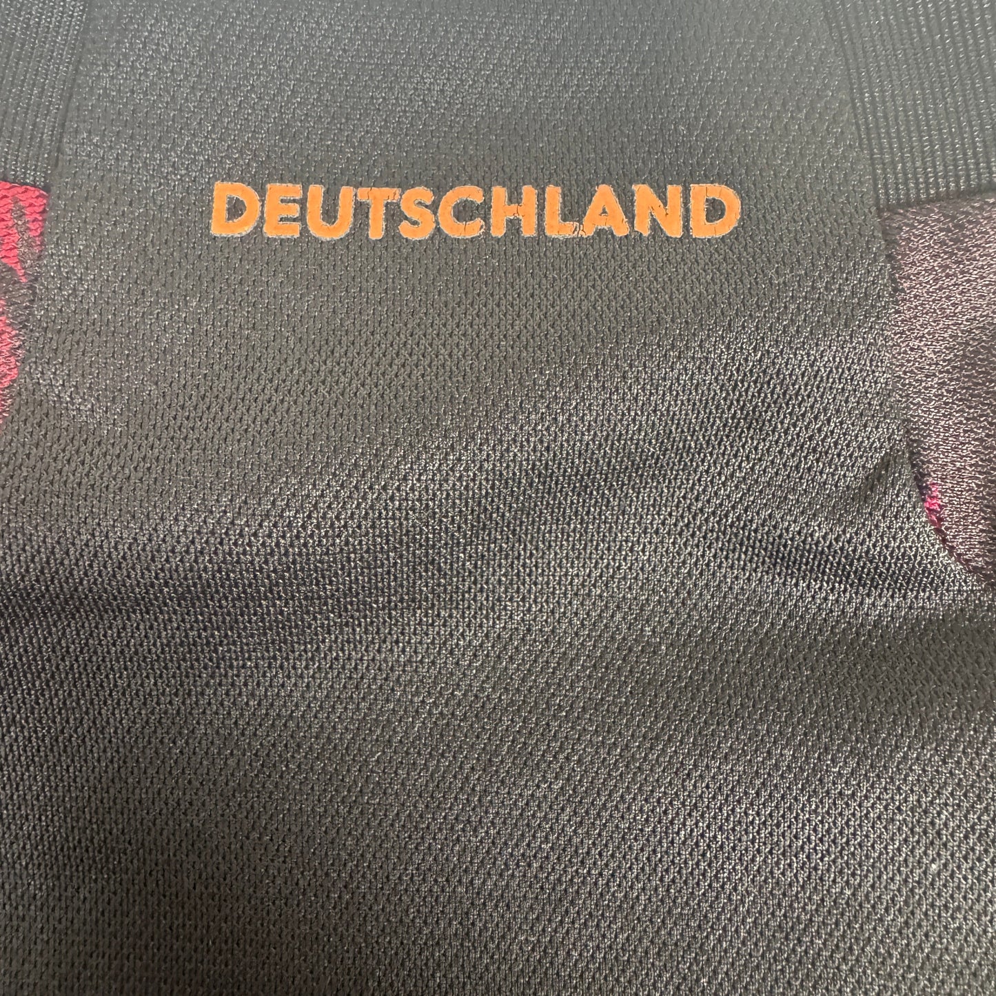 Germany 2022/2023/2024 Away Shirt Small