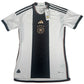 Germany 2022/2023/2024 Home Heat.RDY Shirt Small BNWT