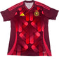 Germany Women 2025/2026 Away Football Shirt Large