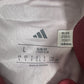 Germany Women 2025/2026 Away Football Shirt Large