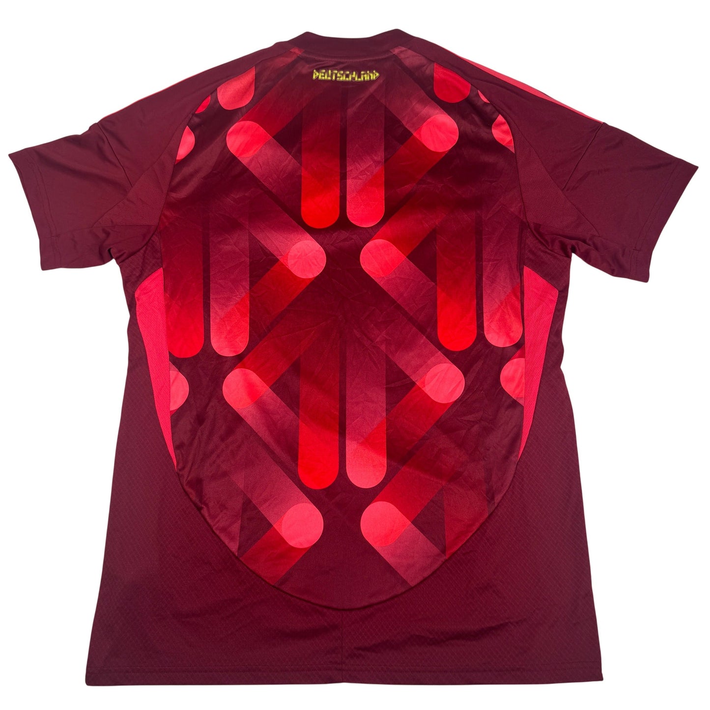 Germany Women 2025/2026 Away Football Shirt Large