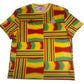 Ghana 2023/2024 Training Football Shirt XL