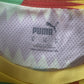 Ghana 2023/2024 Training Football Shirt XL