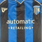 Gillingham 2010/2011 Home Football Shirt Small