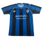 Gillingham 2010/2011 Home Football Shirt Small