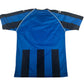 Gillingham 2010/2011 Home Football Shirt Small