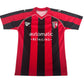 Gillingham 2011/2012 Away Football Shirt Small