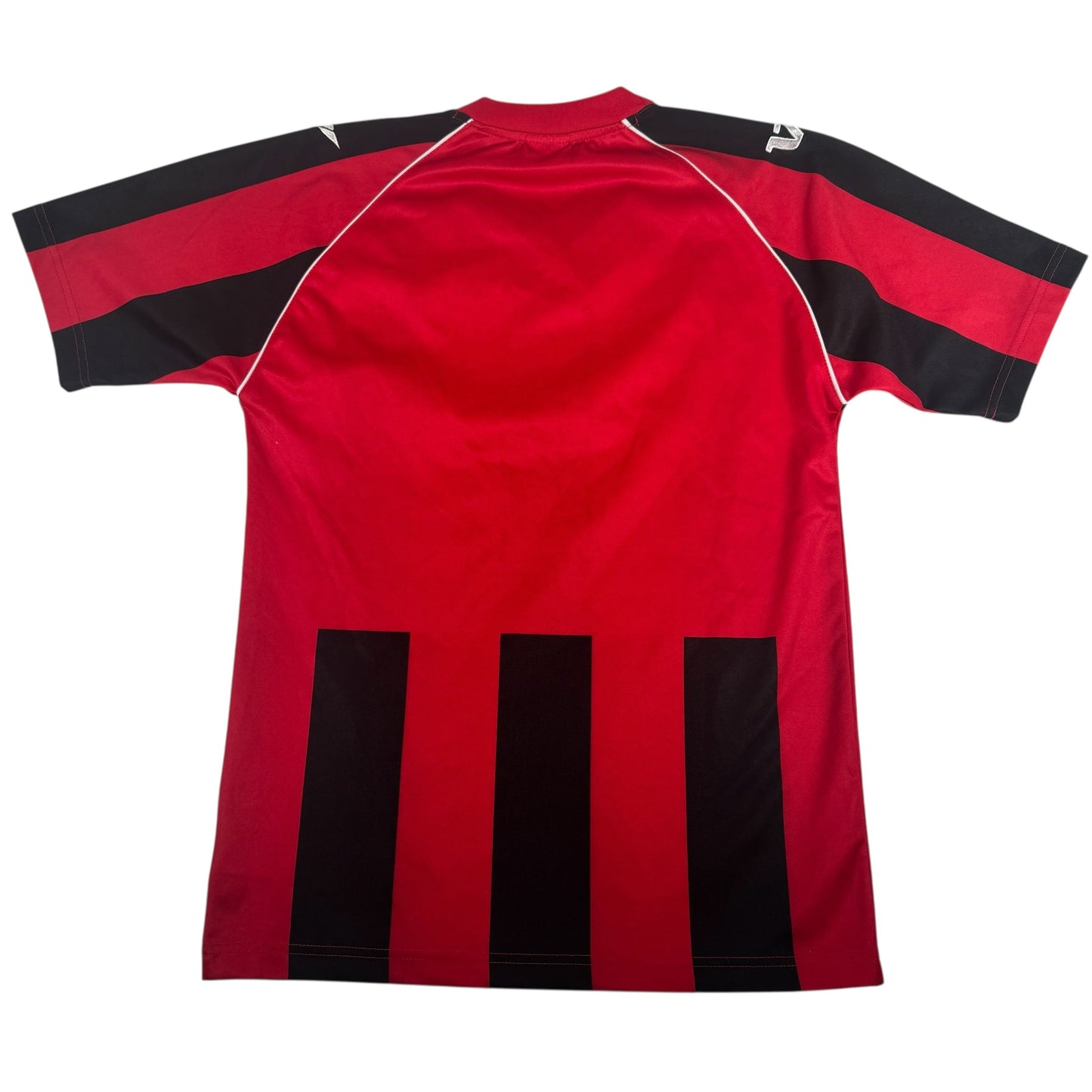 Gillingham 2011/2012 Away Football Shirt Small