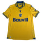 Gillingham 2024/2025 Away Football Shirt Medium