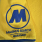 Gillingham 2024/2025 Away Football Shirt Medium