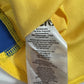 Gillingham 2024/2025 Away Football Shirt Medium