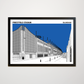 Gillingham Football Club Prints of Priestfield Stadium