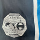 Gremio 2020/2021 Home Football Shirt Medium