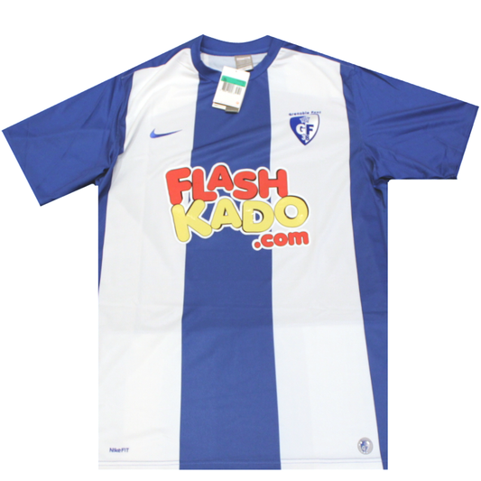 Grenoble 2009-2010 Home Shirt (BNWT) XL