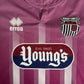 Grimsby Town 2017/2018 Third Football Shirt Medium