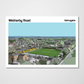 Harrogate Town AFC Wetherby Road Stadium Prints