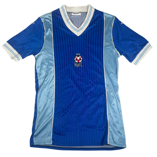 Hartlepool United 1988/1989 Away Shirt Medium