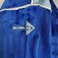Hartlepool United 1988/1989 Away Shirt Medium