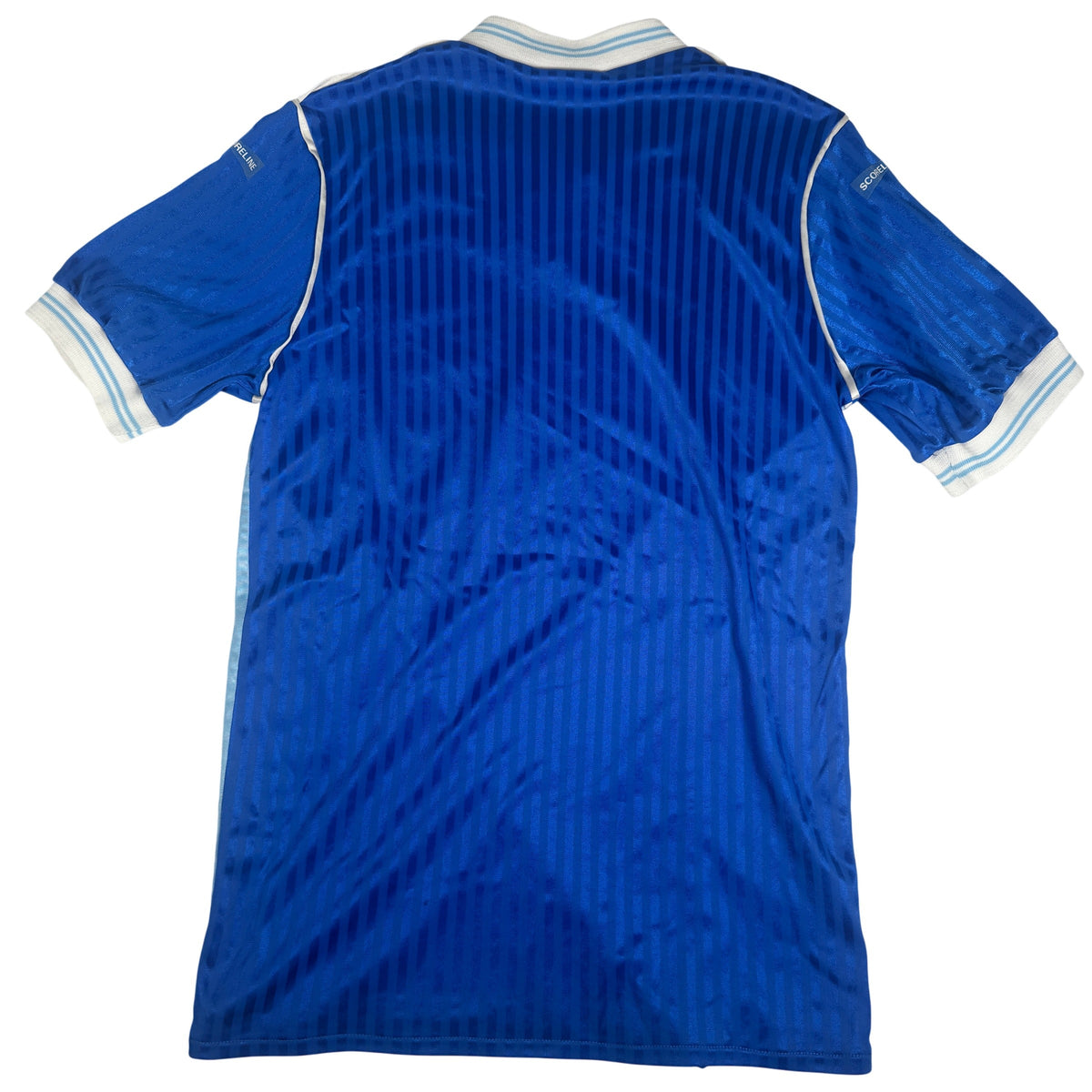 Hartlepool United 1988/1989 Away Shirt Medium