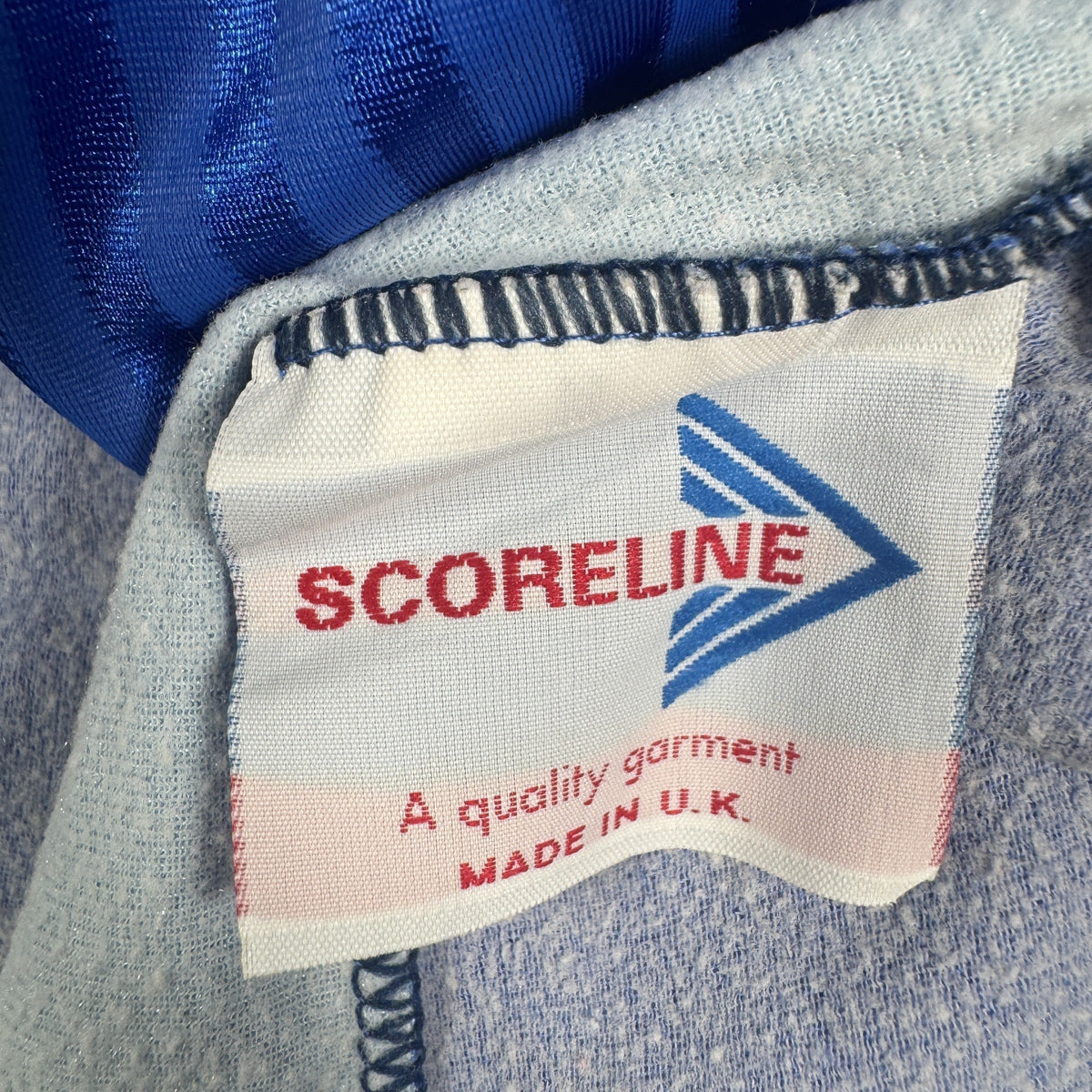 Hartlepool United 1988/1989 Away Shirt Medium