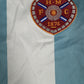 Hearts Heart of Midlothian 2014/2015 Away Shirt Medium