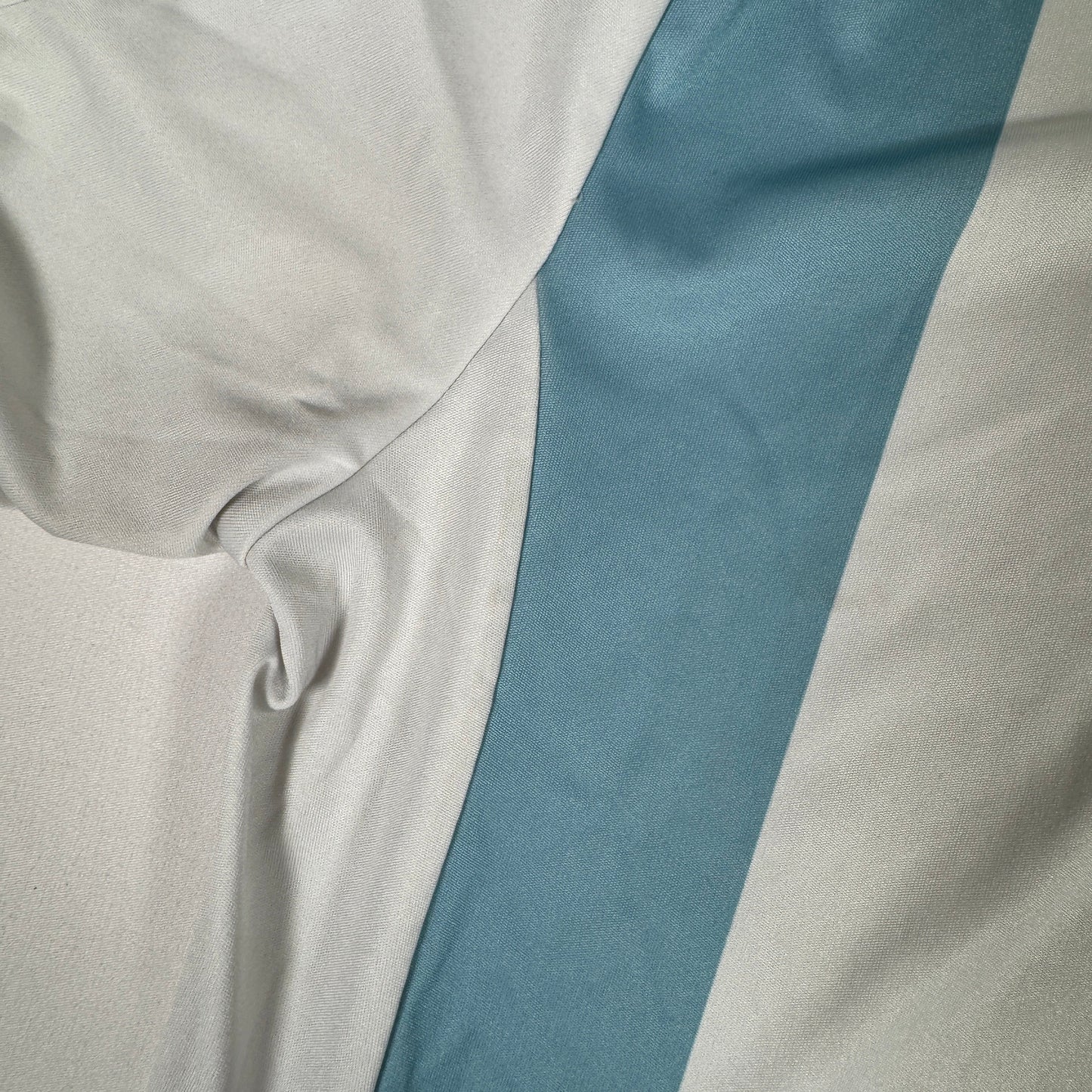Hearts Heart of Midlothian 2014/2015 Away Shirt Medium