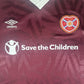 Heart of Midlothian 2019/2020 Home Shirt XXL