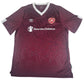 Heart of Midlothian 2019/2020 Home Shirt XXL